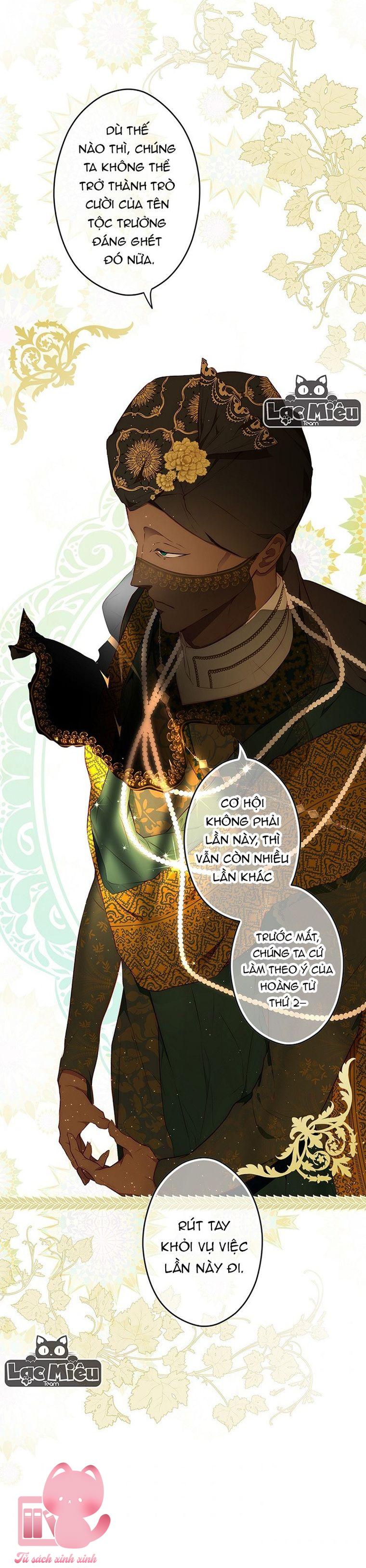 Quý Cô Bí Ẩn - Chap 58 - Trang 26