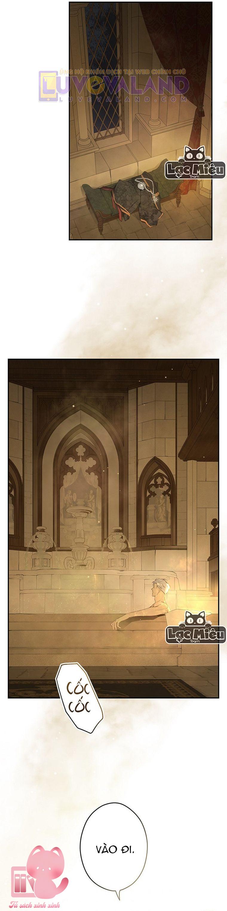 Quý Cô Bí Ẩn - Chap 58 - Trang 29