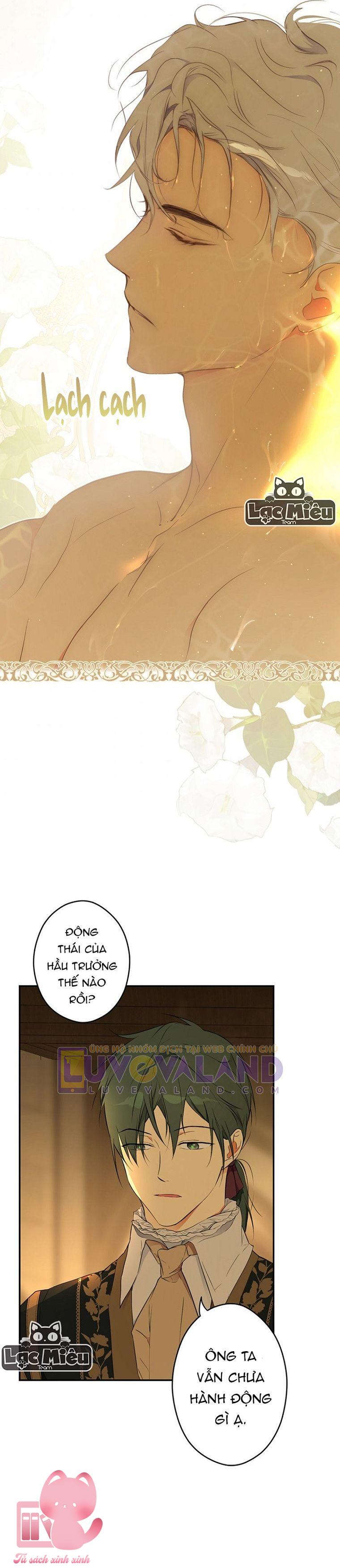 Quý Cô Bí Ẩn - Chap 58 - Trang 30