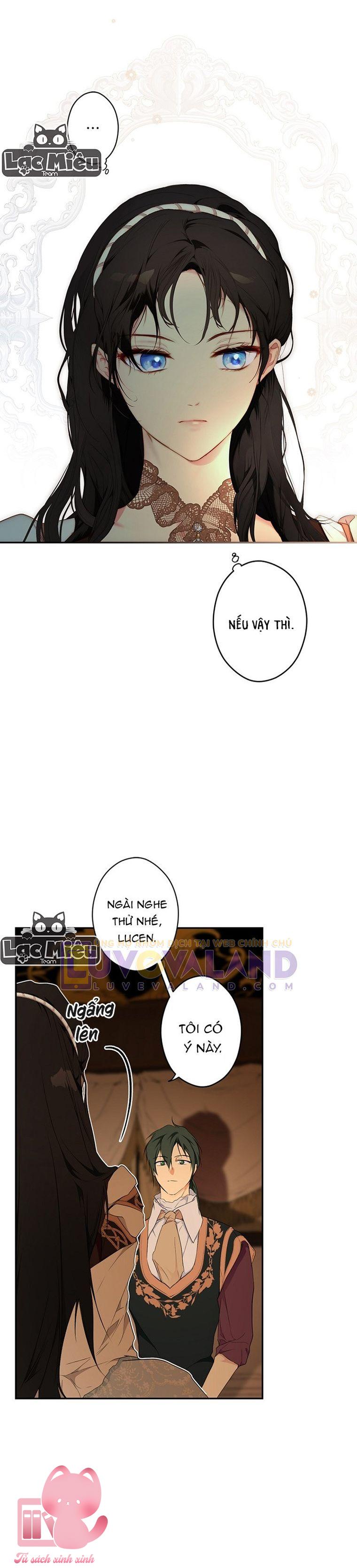 Quý Cô Bí Ẩn - Chap 59 - Trang 15
