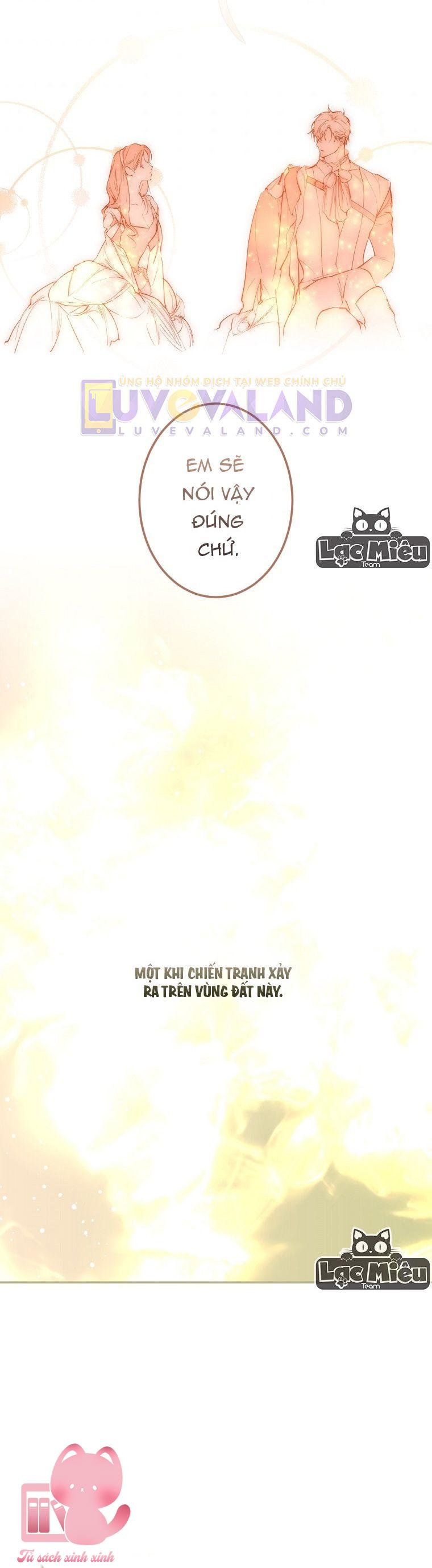 Quý Cô Bí Ẩn - Chap 59 - Trang 20