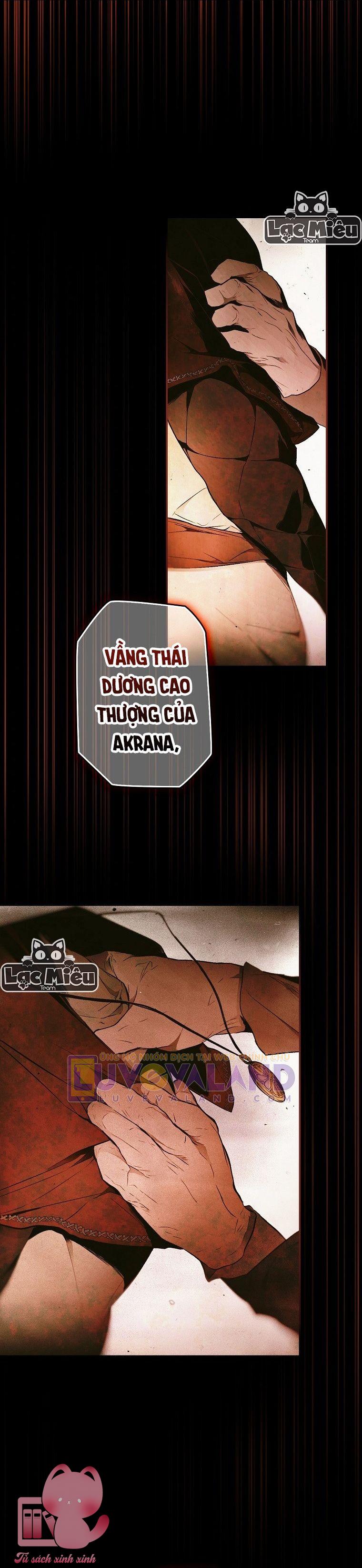 Quý Cô Bí Ẩn - Chap 59 - Trang 23