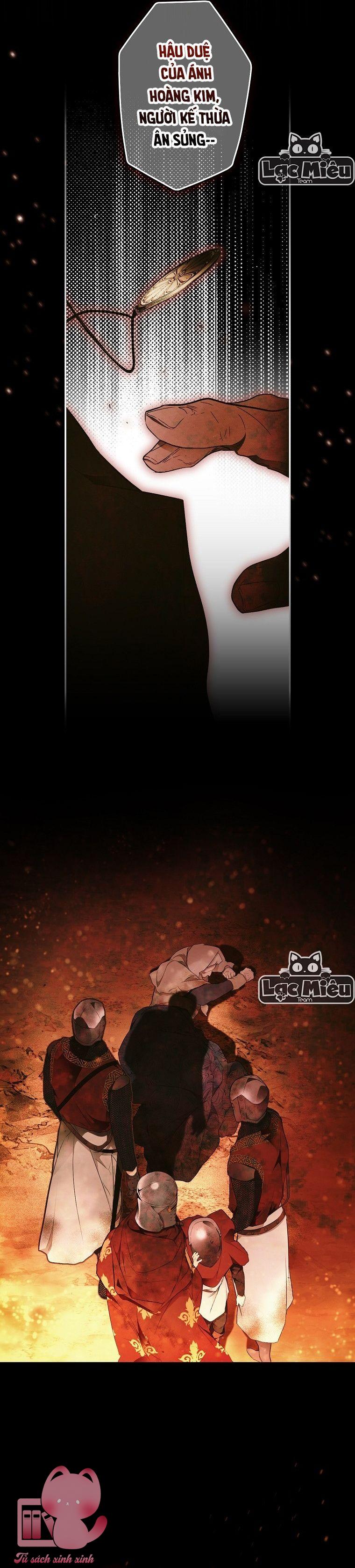 Quý Cô Bí Ẩn - Chap 59 - Trang 24