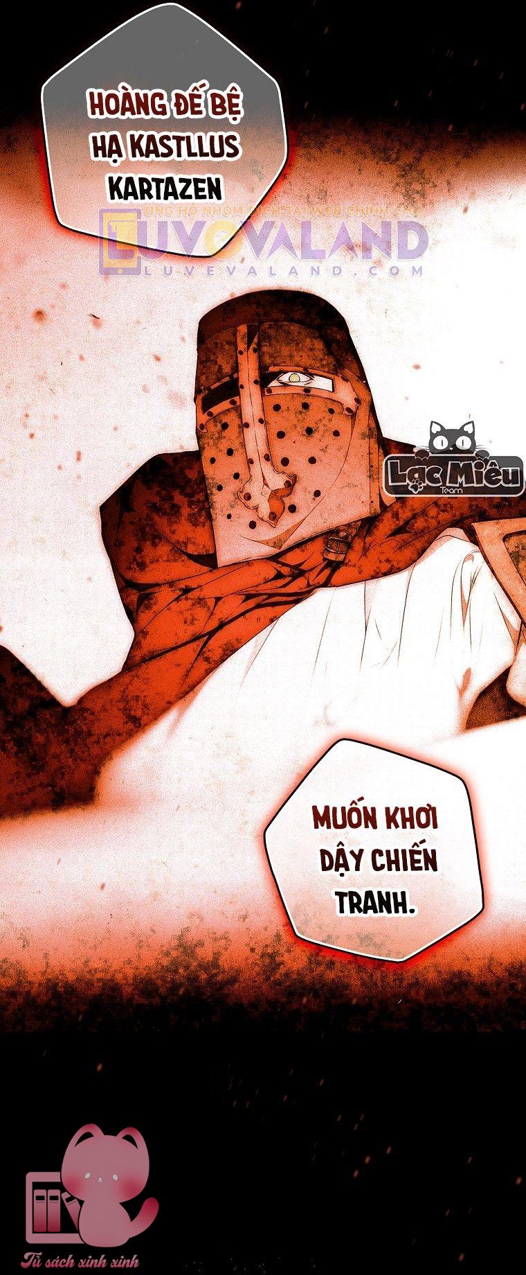 Quý Cô Bí Ẩn - Chap 59 - Trang 25