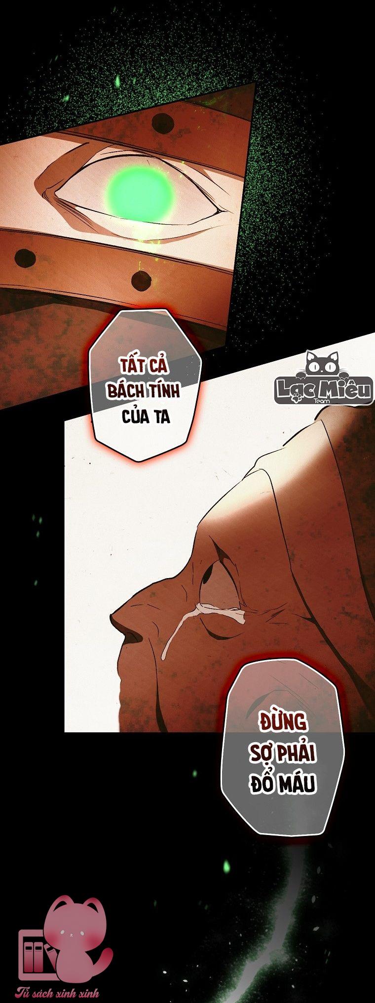 Quý Cô Bí Ẩn - Chap 59 - Trang 26