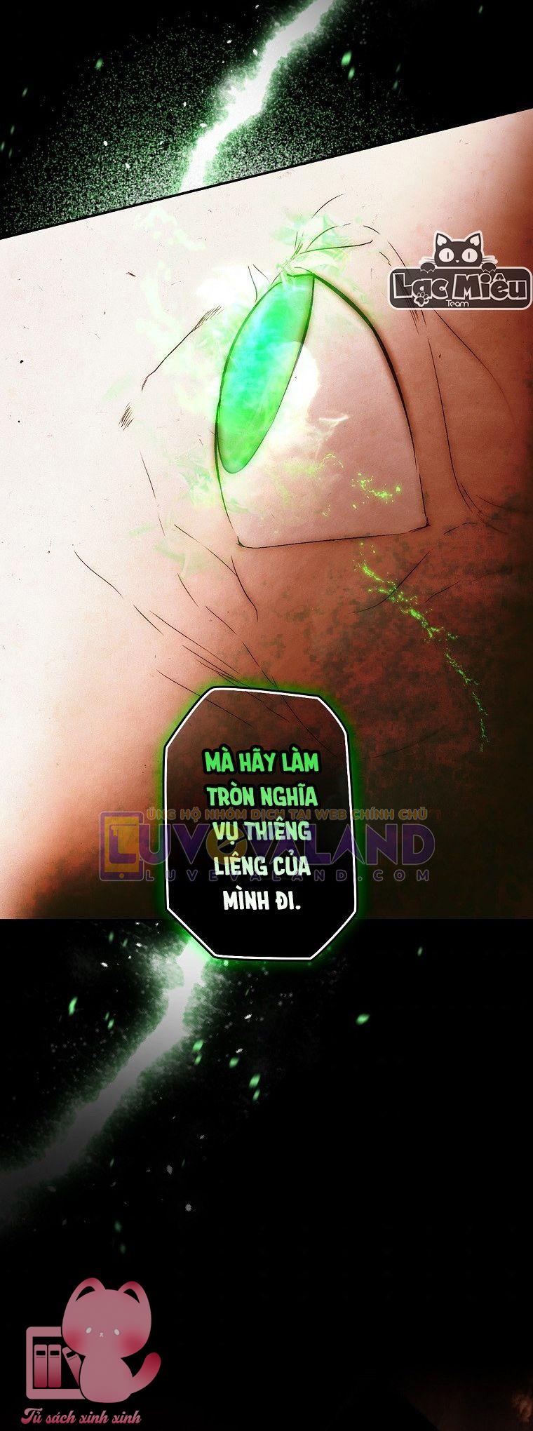 Quý Cô Bí Ẩn - Chap 59 - Trang 27