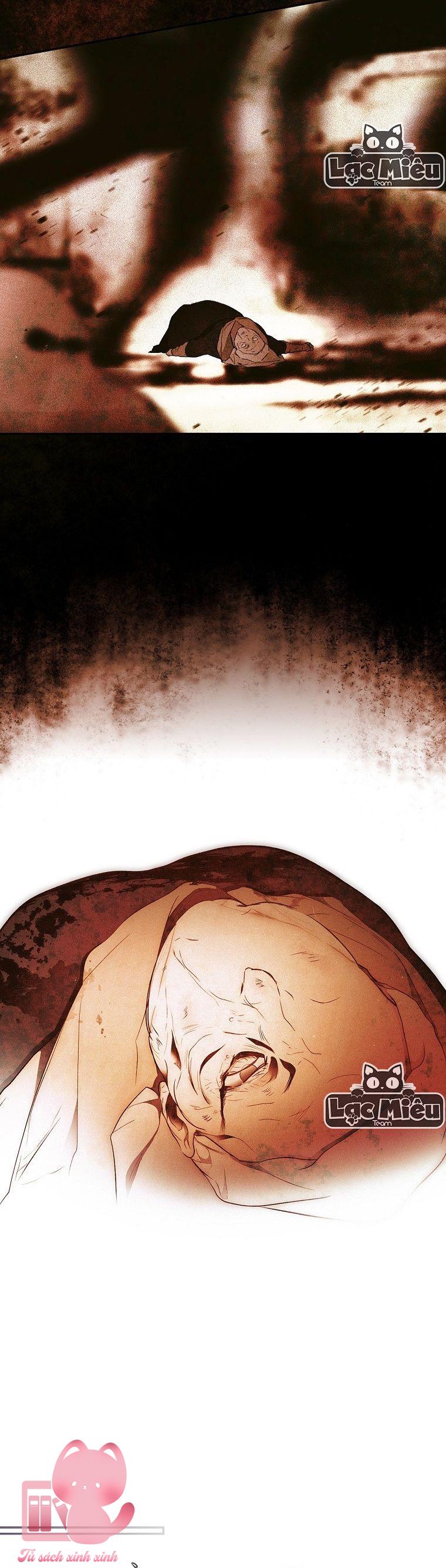 Quý Cô Bí Ẩn - Chap 59 - Trang 31