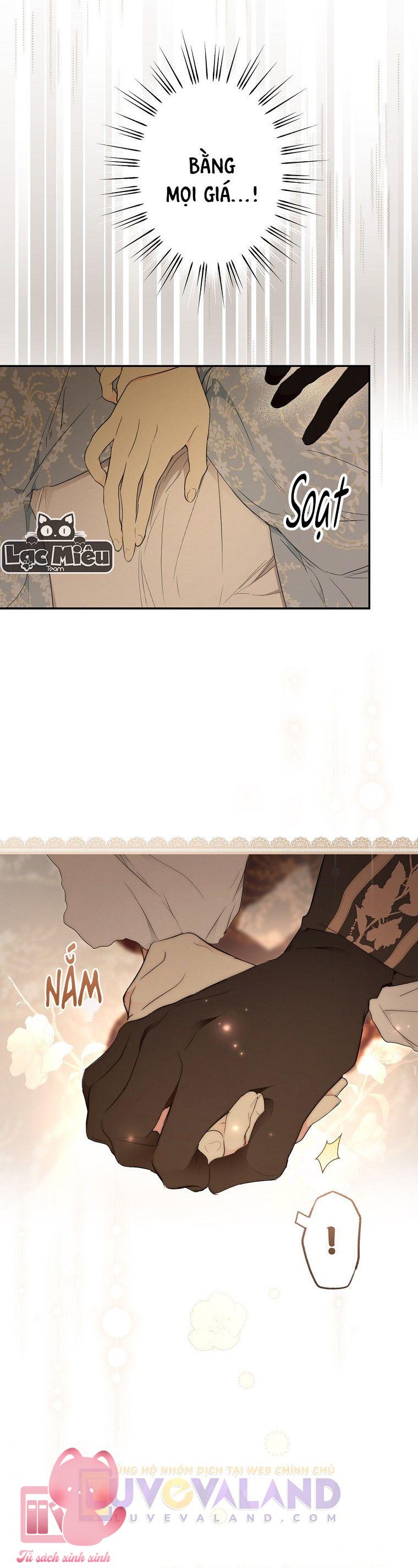 Quý Cô Bí Ẩn - Chap 59 - Trang 33