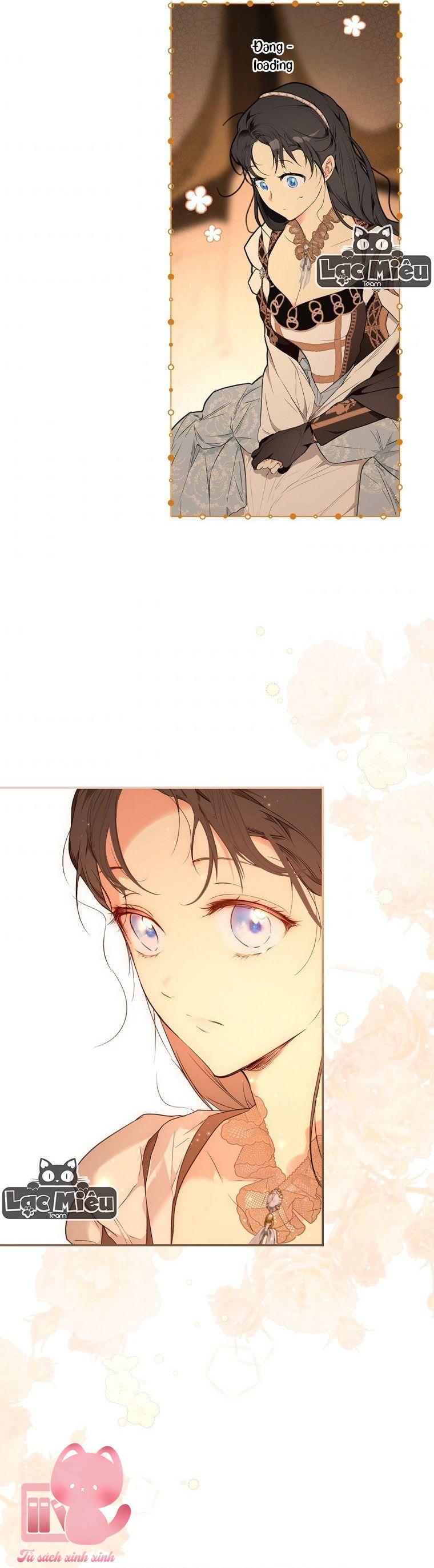 Quý Cô Bí Ẩn - Chap 59 - Trang 34