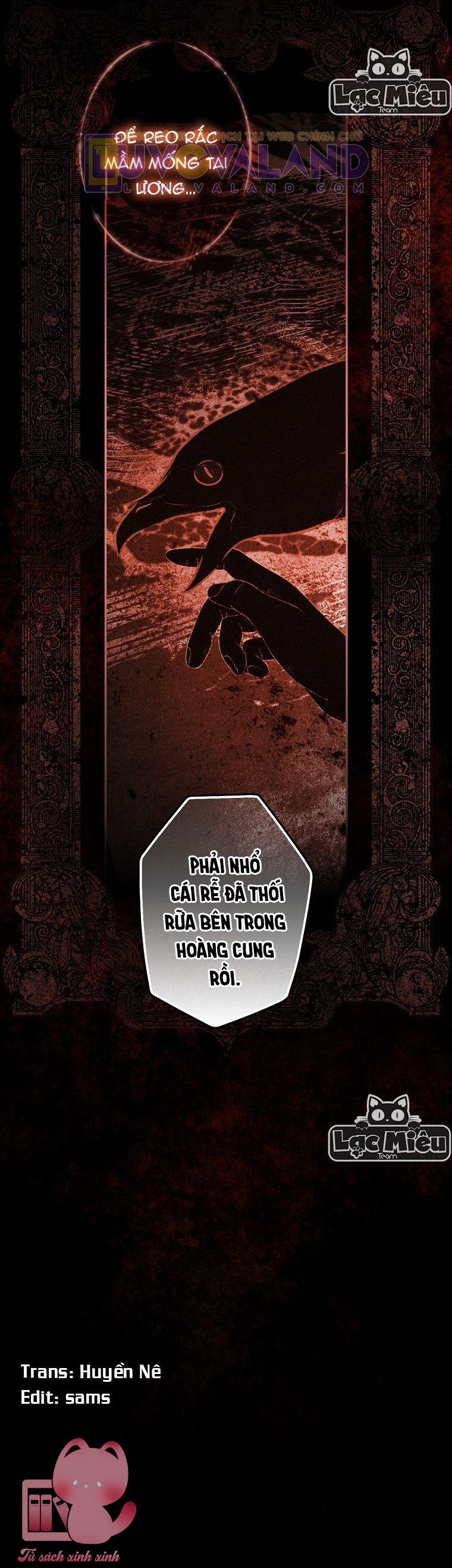 Quý Cô Bí Ẩn - Chap 59 - Trang 40