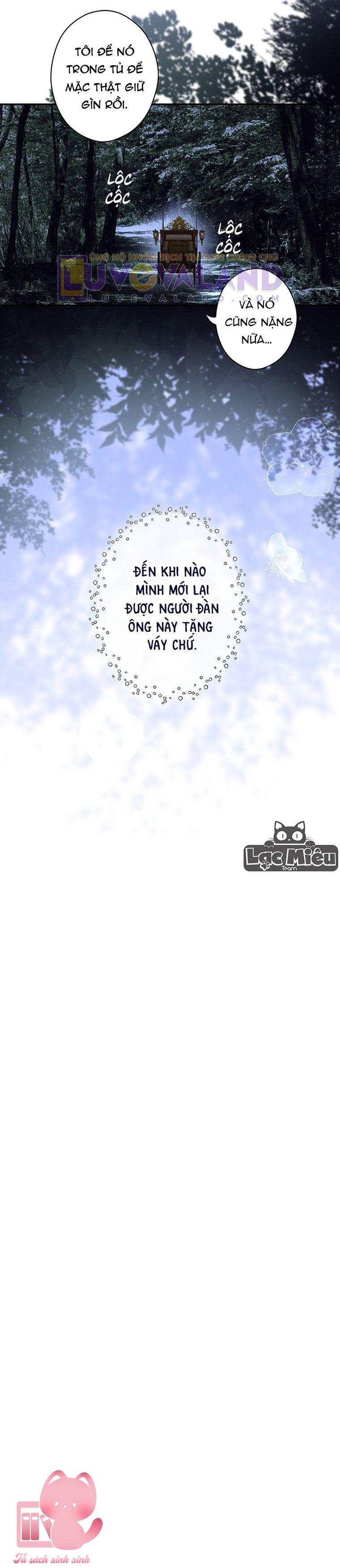 Quý Cô Bí Ẩn - Chap 59 - Trang 6