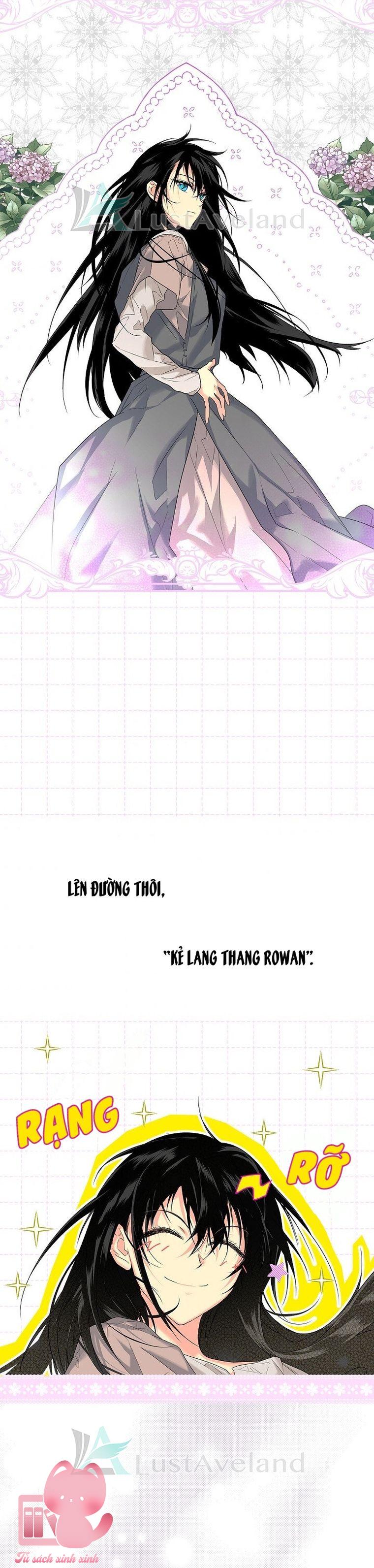Quý Cô Bí Ẩn - Chap 6 - Trang 31
