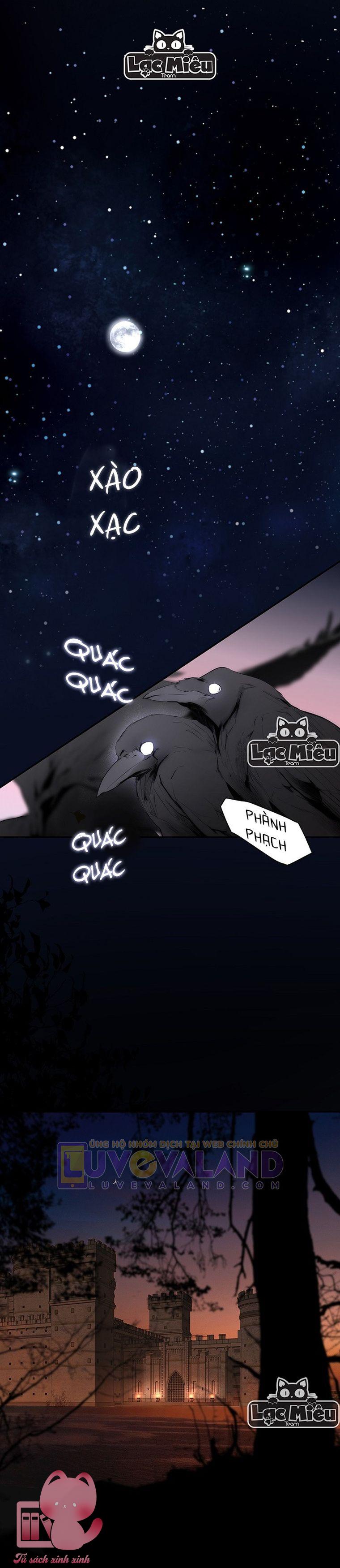 Quý Cô Bí Ẩn - Chap 60 - Trang 2