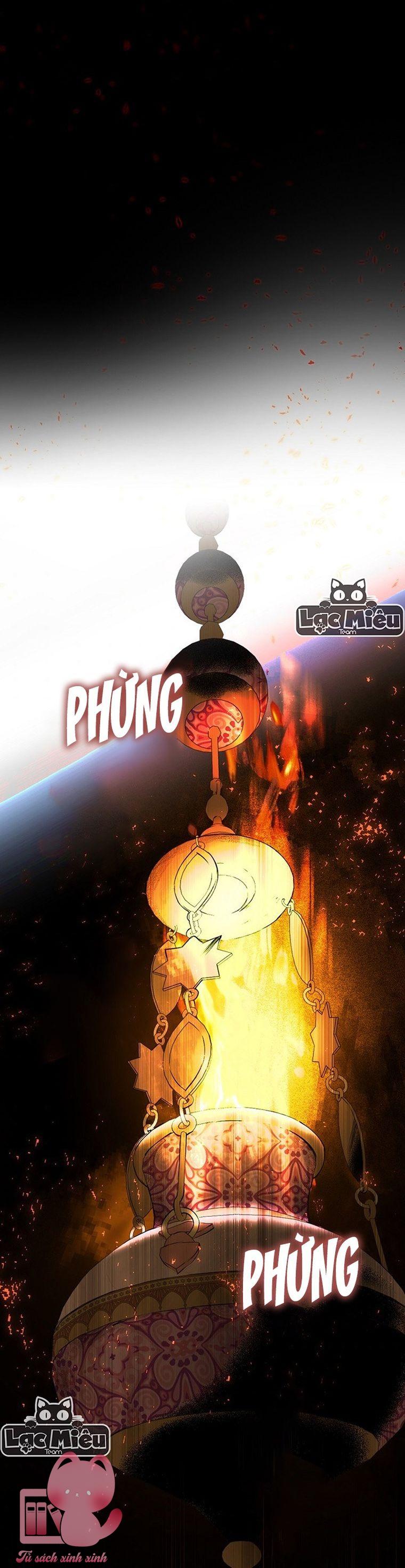 Quý Cô Bí Ẩn - Chap 60 - Trang 13