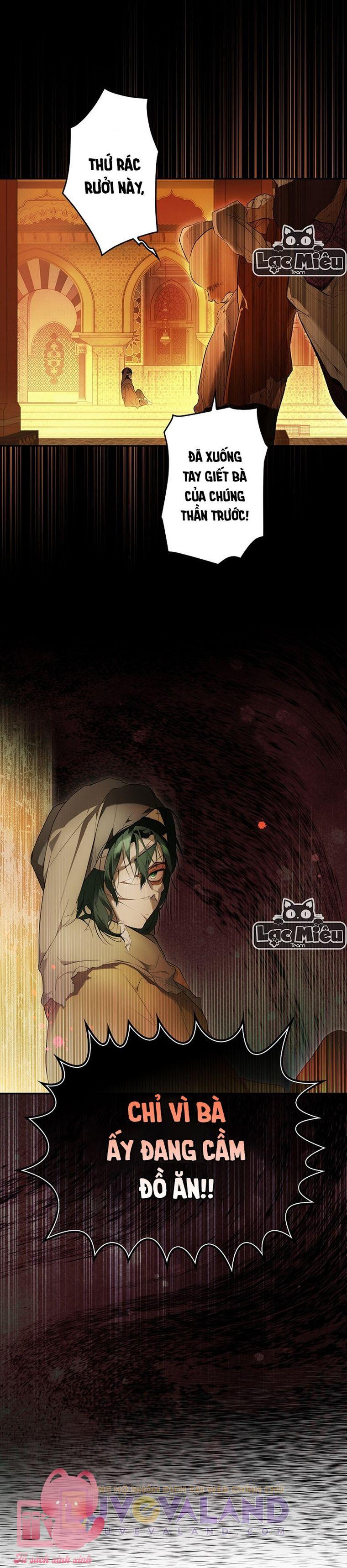 Quý Cô Bí Ẩn - Chap 60 - Trang 15