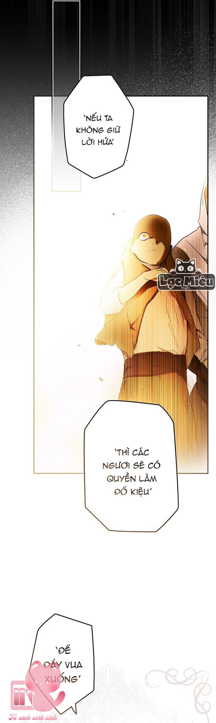 Quý Cô Bí Ẩn - Chap 60 - Trang 25