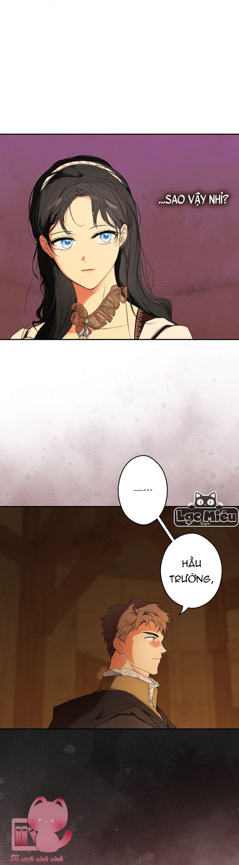 Quý Cô Bí Ẩn - Chap 60 - Trang 30