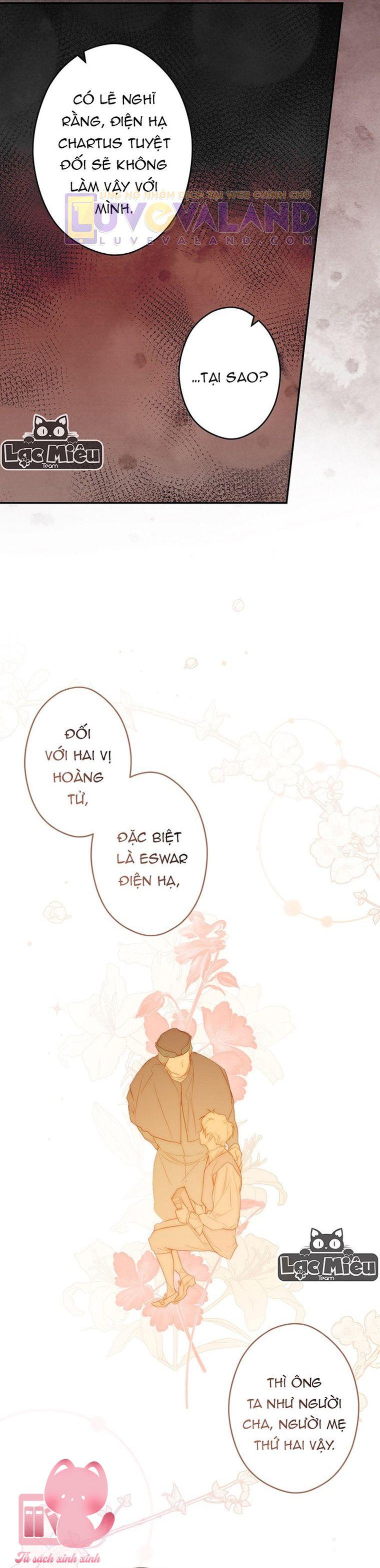 Quý Cô Bí Ẩn - Chap 60 - Trang 31
