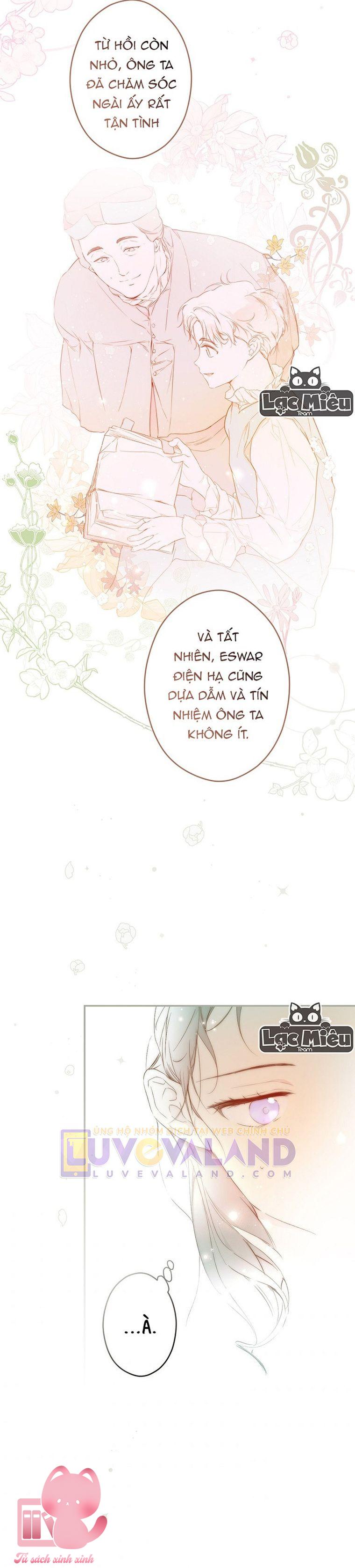 Quý Cô Bí Ẩn - Chap 60 - Trang 32