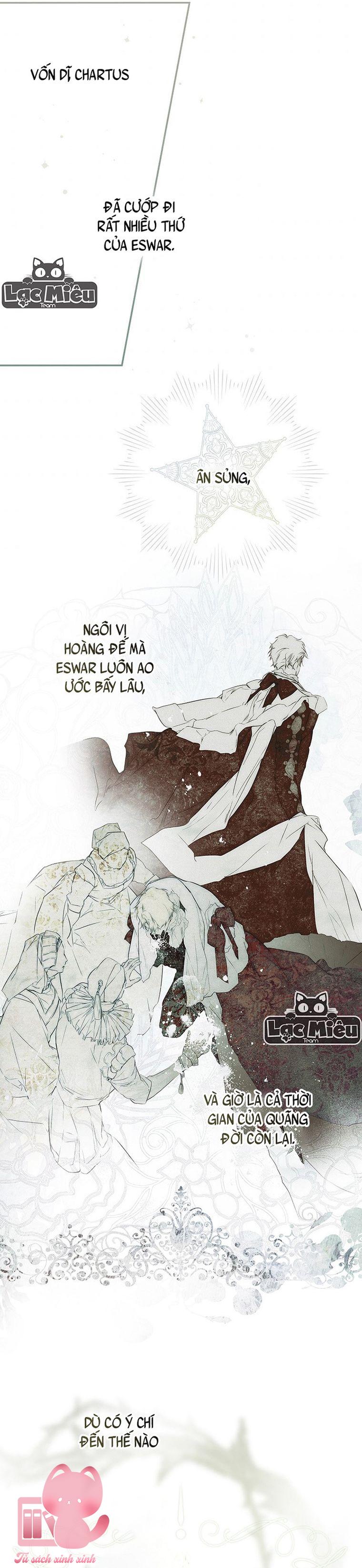 Quý Cô Bí Ẩn - Chap 60 - Trang 33