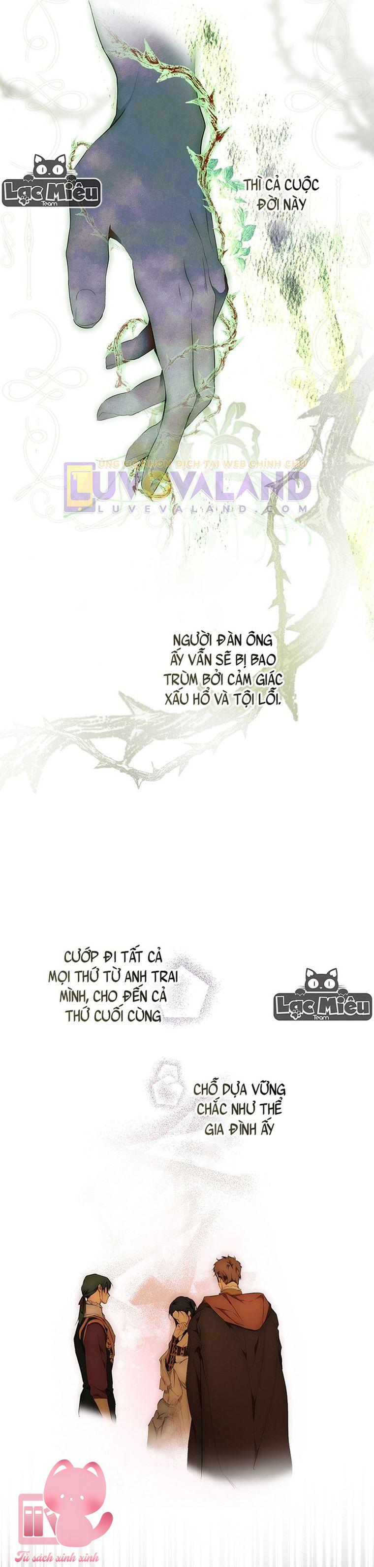 Quý Cô Bí Ẩn - Chap 60 - Trang 34
