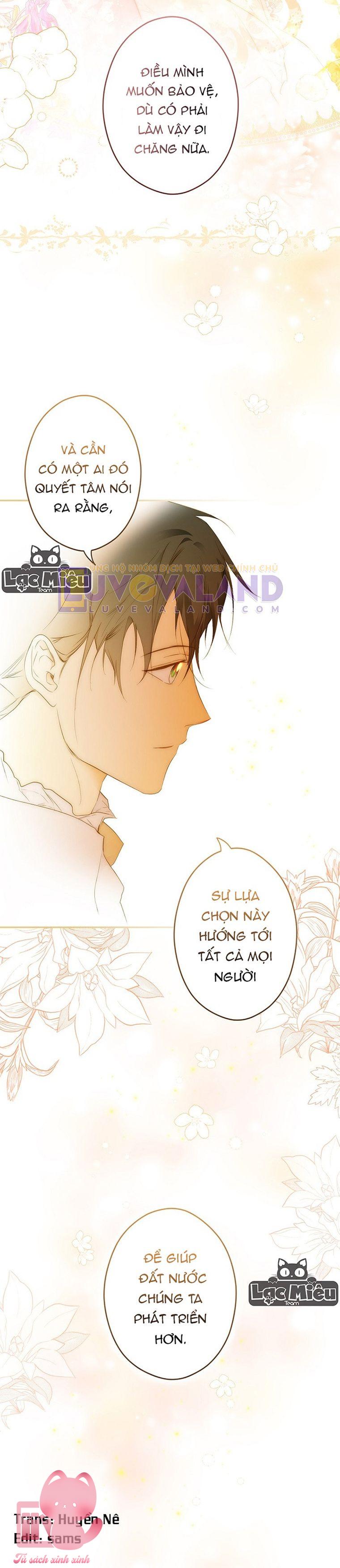 Quý Cô Bí Ẩn - Chap 60 - Trang 37