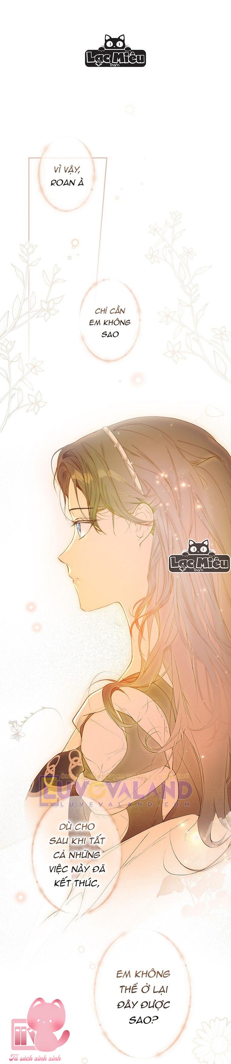 Quý Cô Bí Ẩn - Chap 61 - Trang 2