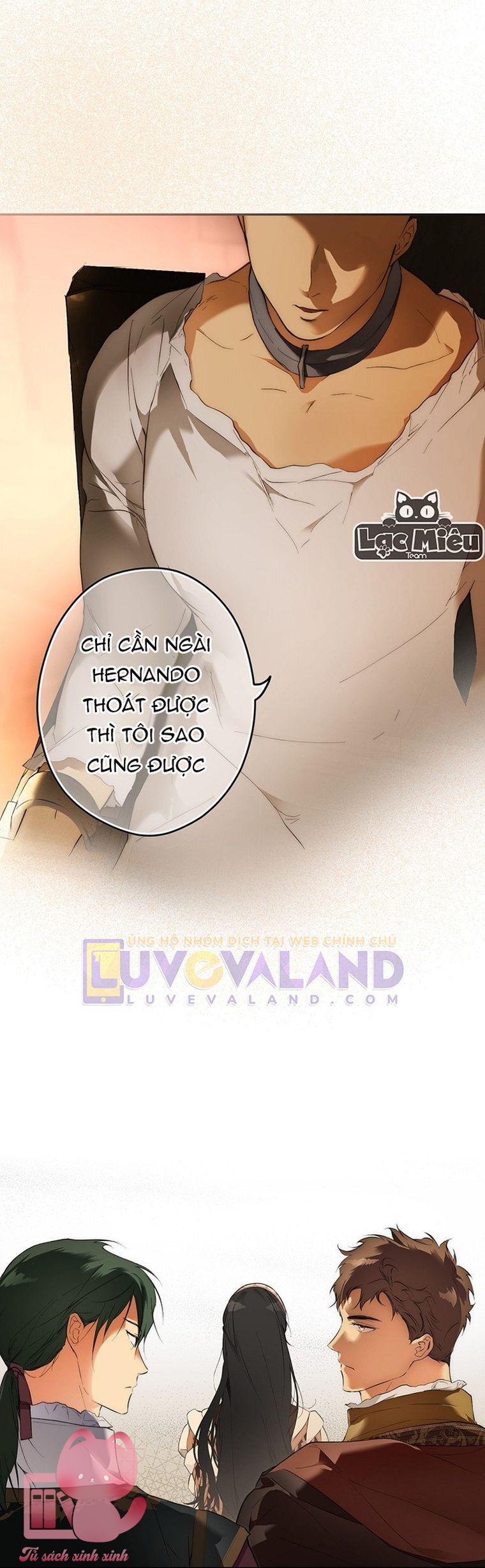Quý Cô Bí Ẩn - Chap 61 - Trang 15
