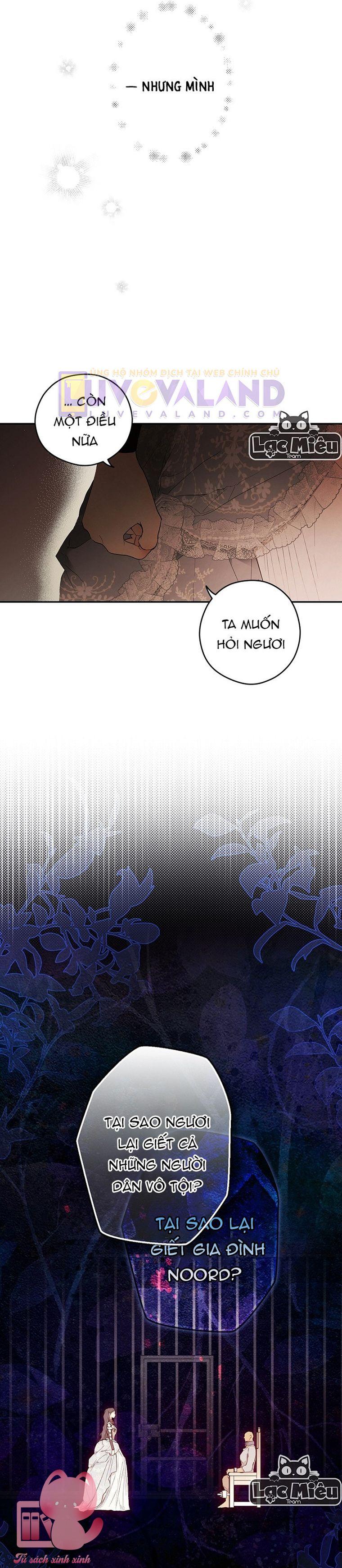 Quý Cô Bí Ẩn - Chap 61 - Trang 17