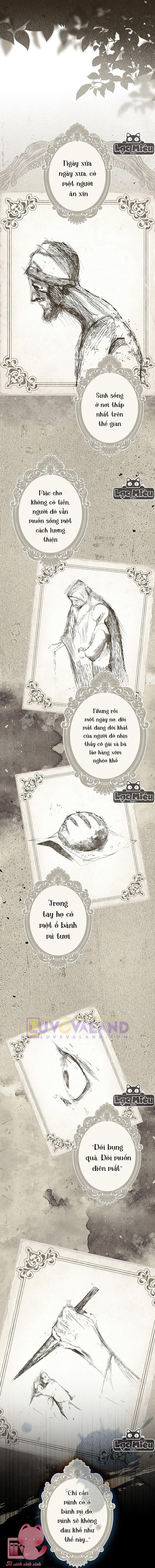 Quý Cô Bí Ẩn - Chap 61 - Trang 22