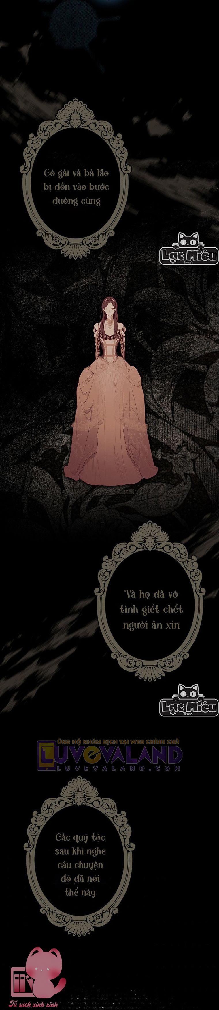 Quý Cô Bí Ẩn - Chap 61 - Trang 23