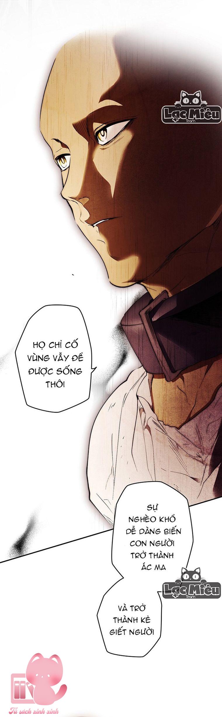 Quý Cô Bí Ẩn - Chap 61 - Trang 25
