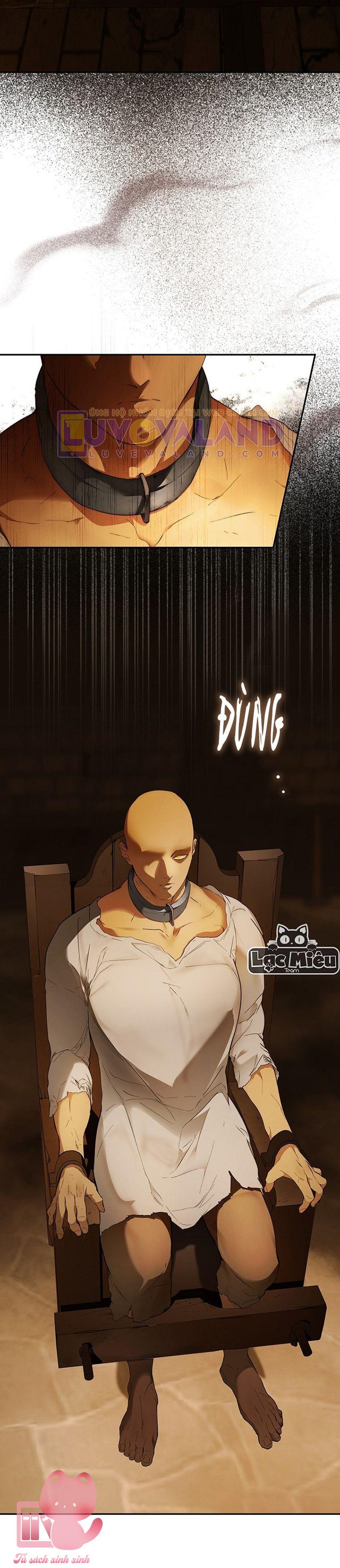 Quý Cô Bí Ẩn - Chap 61 - Trang 7