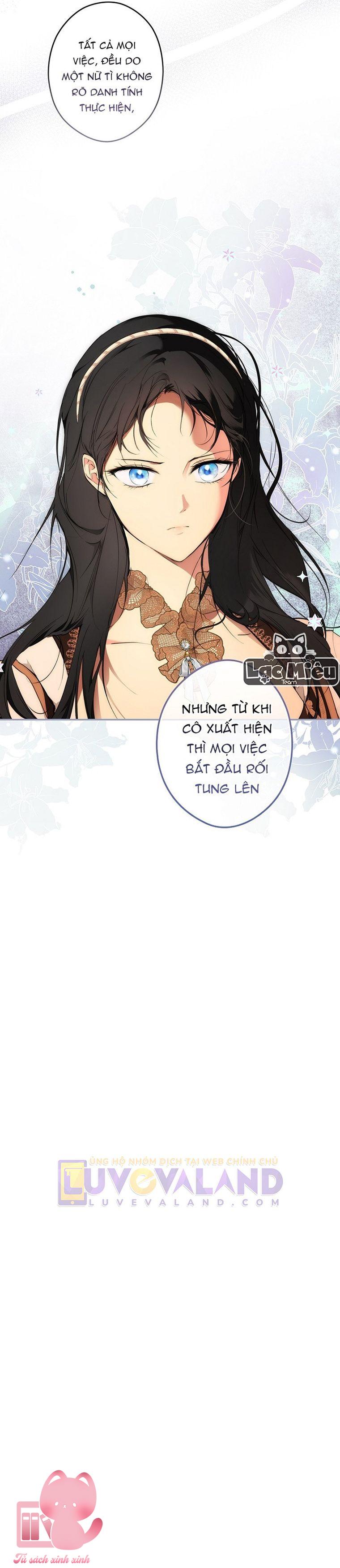 Quý Cô Bí Ẩn - Chap 62 - Trang 11