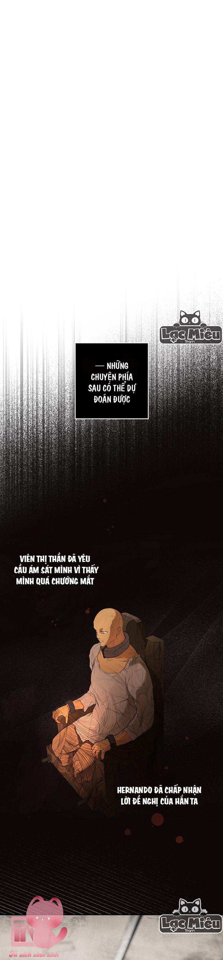 Quý Cô Bí Ẩn - Chap 62 - Trang 12