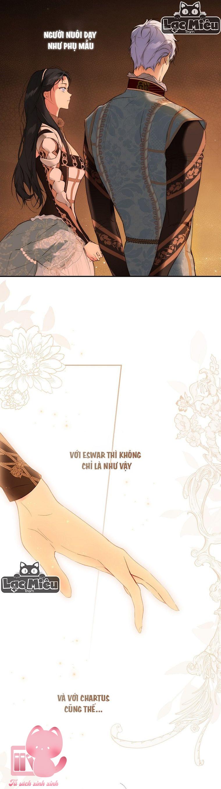 Quý Cô Bí Ẩn - Chap 62 - Trang 21