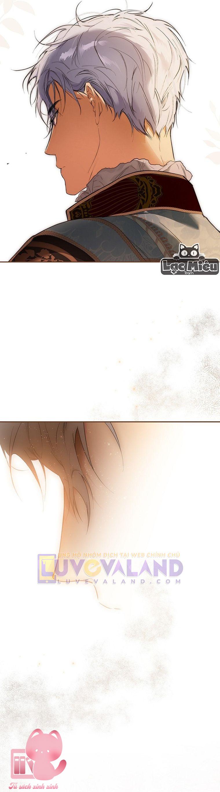 Quý Cô Bí Ẩn - Chap 62 - Trang 22