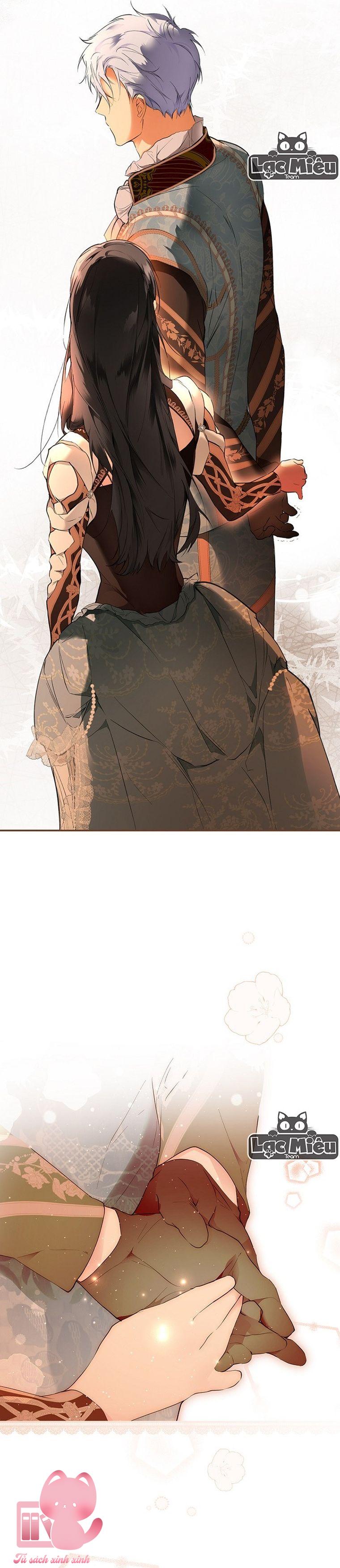 Quý Cô Bí Ẩn - Chap 62 - Trang 23