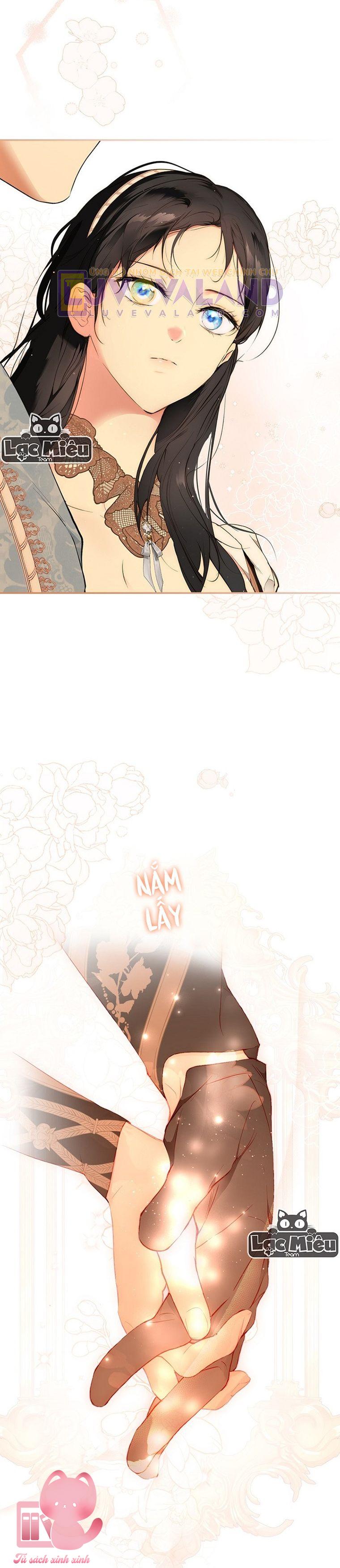 Quý Cô Bí Ẩn - Chap 62 - Trang 24