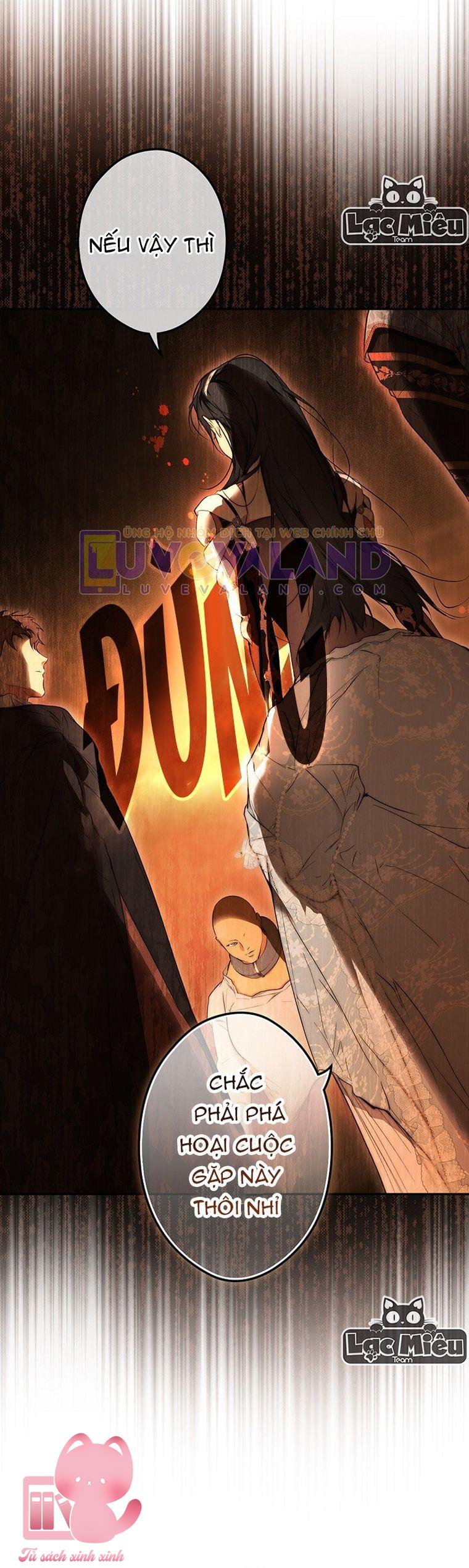 Quý Cô Bí Ẩn - Chap 62 - Trang 27