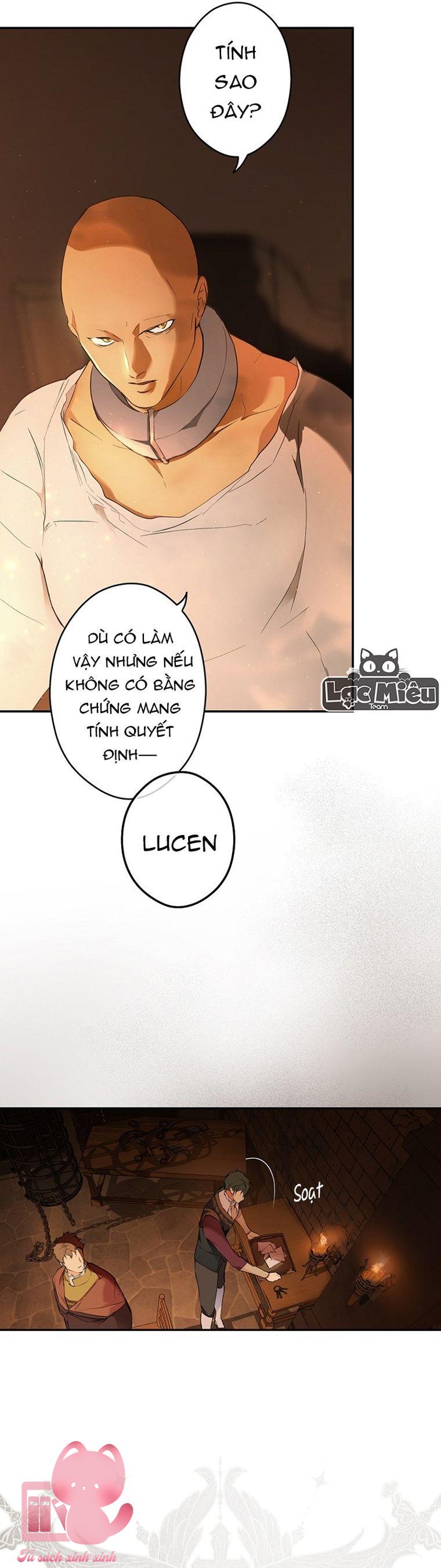 Quý Cô Bí Ẩn - Chap 62 - Trang 28
