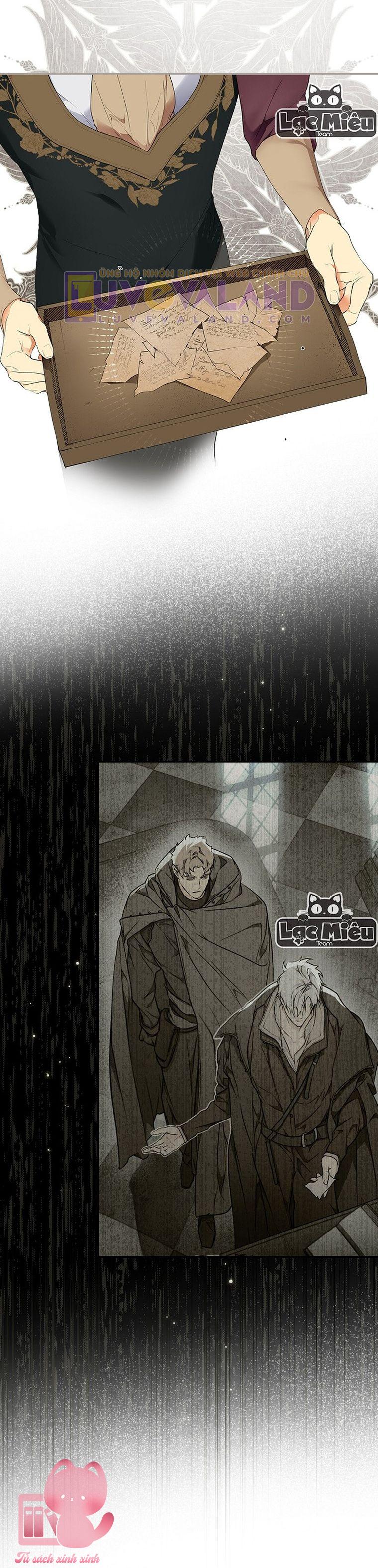 Quý Cô Bí Ẩn - Chap 62 - Trang 29