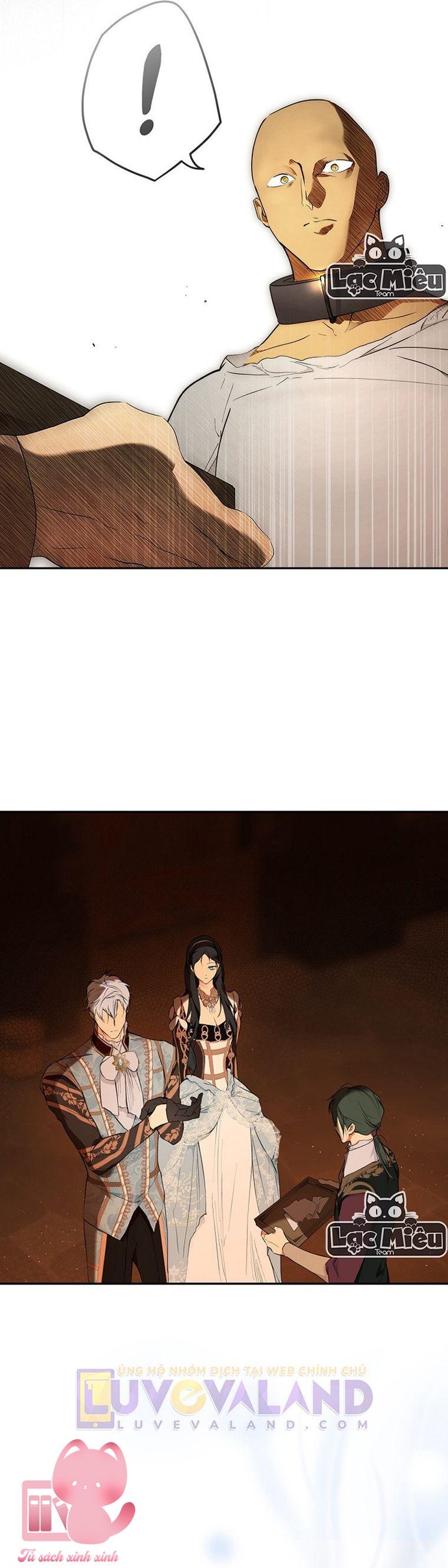 Quý Cô Bí Ẩn - Chap 62 - Trang 30