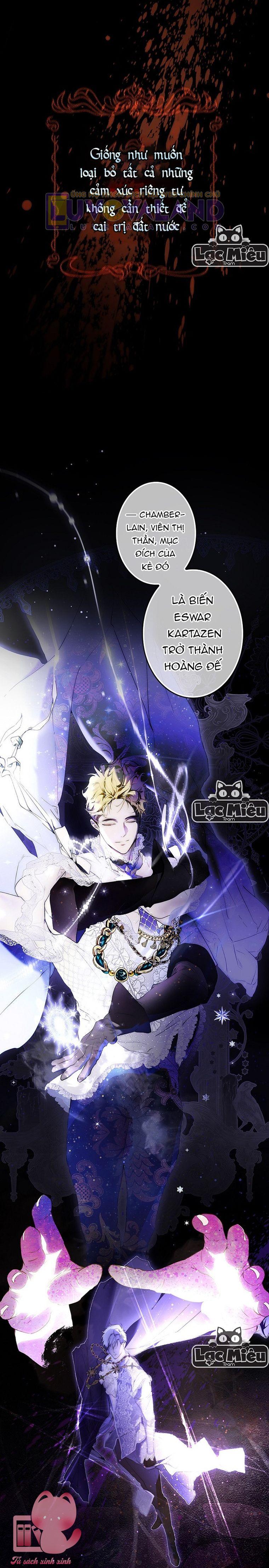 Quý Cô Bí Ẩn - Chap 62 - Trang 4