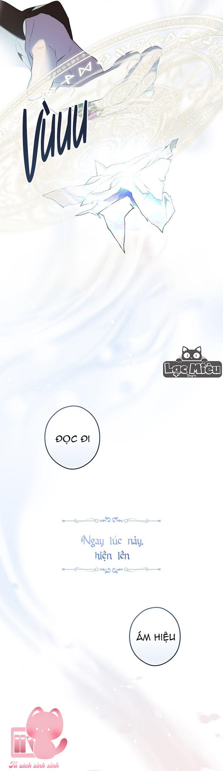 Quý Cô Bí Ẩn - Chap 62 - Trang 31