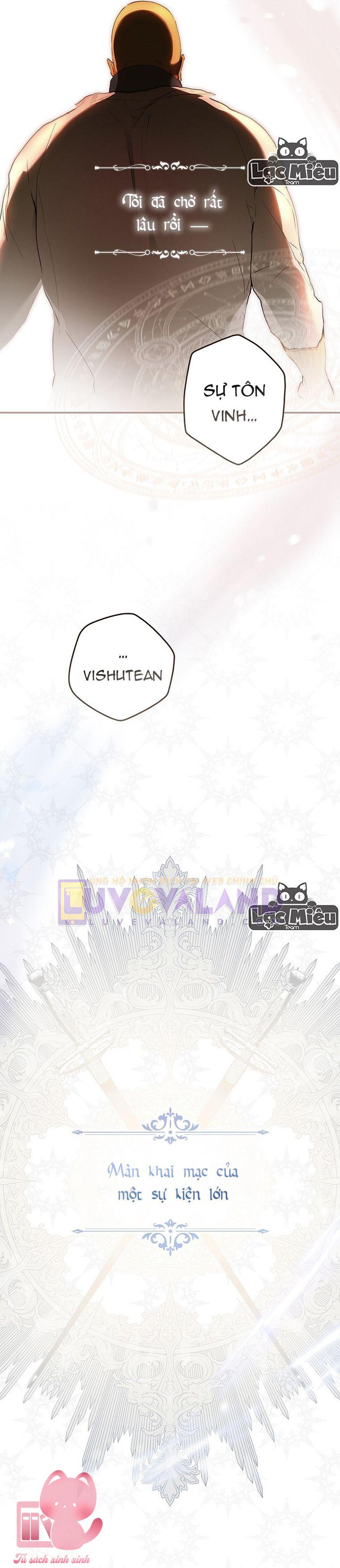 Quý Cô Bí Ẩn - Chap 62 - Trang 32