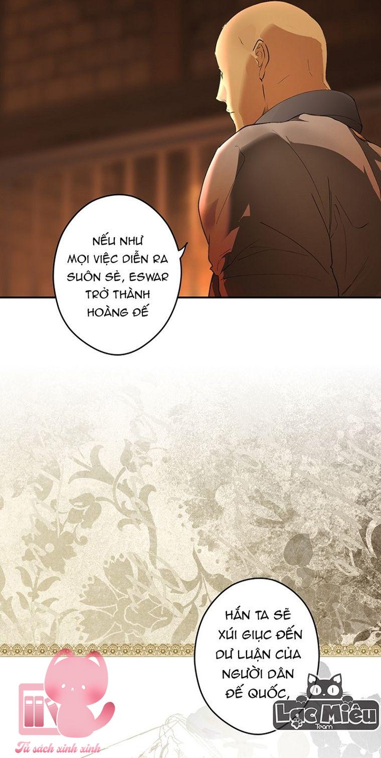 Quý Cô Bí Ẩn - Chap 62 - Trang 6