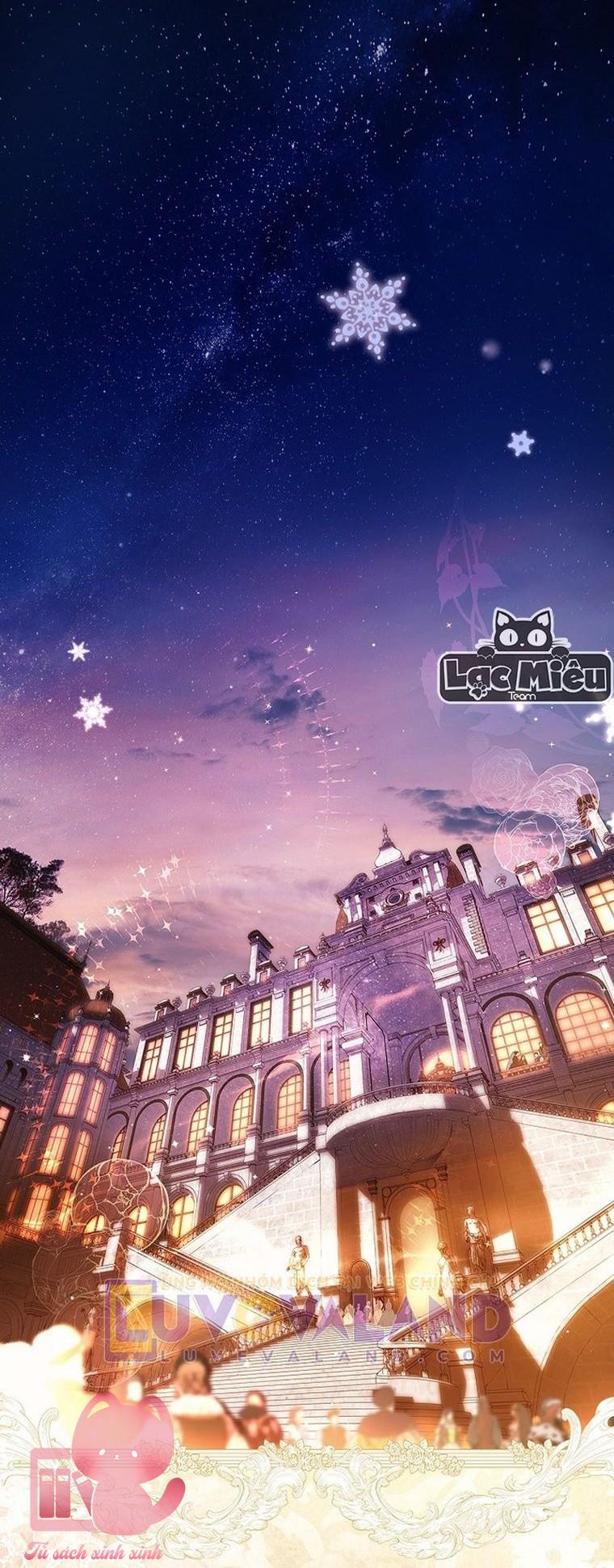 Quý Cô Bí Ẩn - Chap 63 - Trang 2