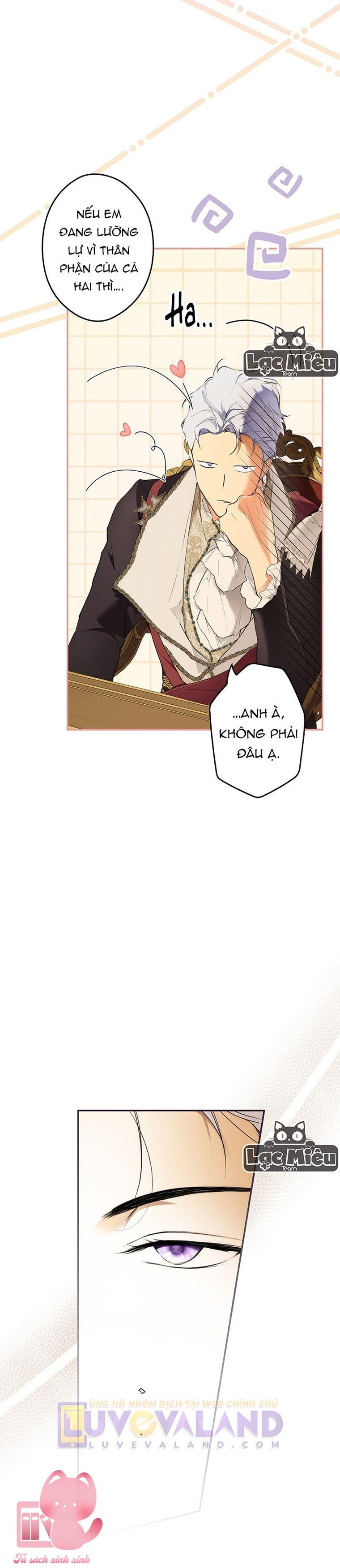 Quý Cô Bí Ẩn - Chap 63 - Trang 14