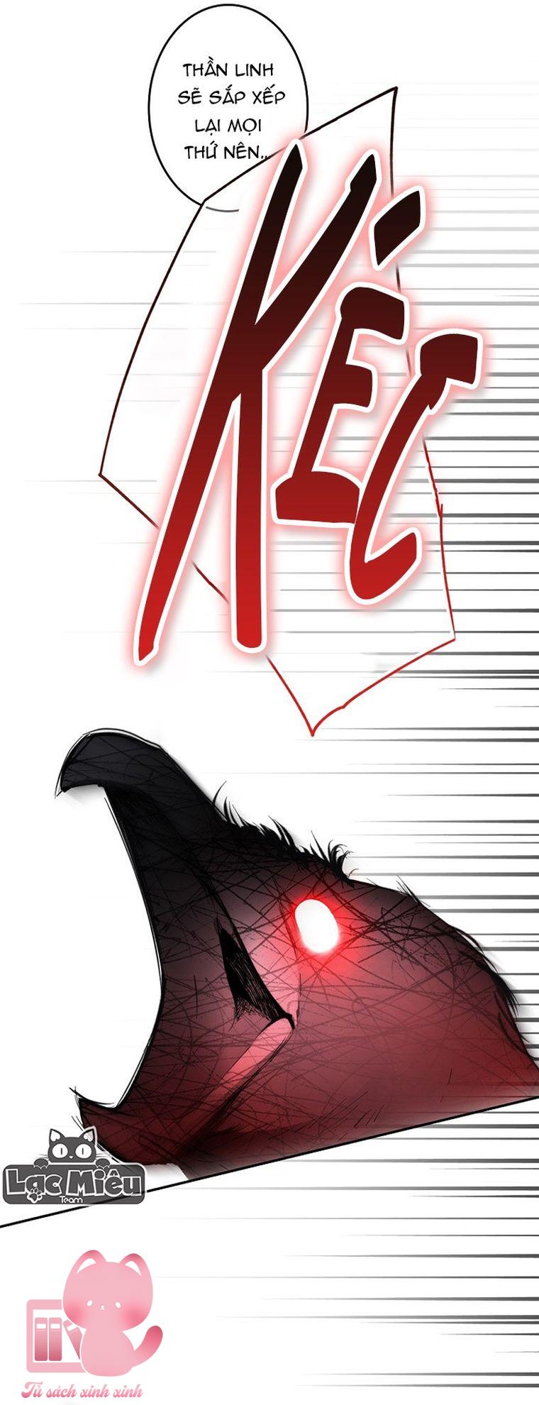 Quý Cô Bí Ẩn - Chap 63 - Trang 22